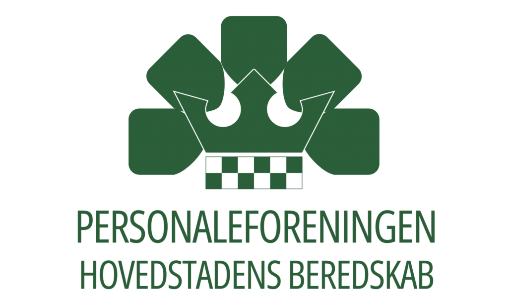 Logo personaleforeningen