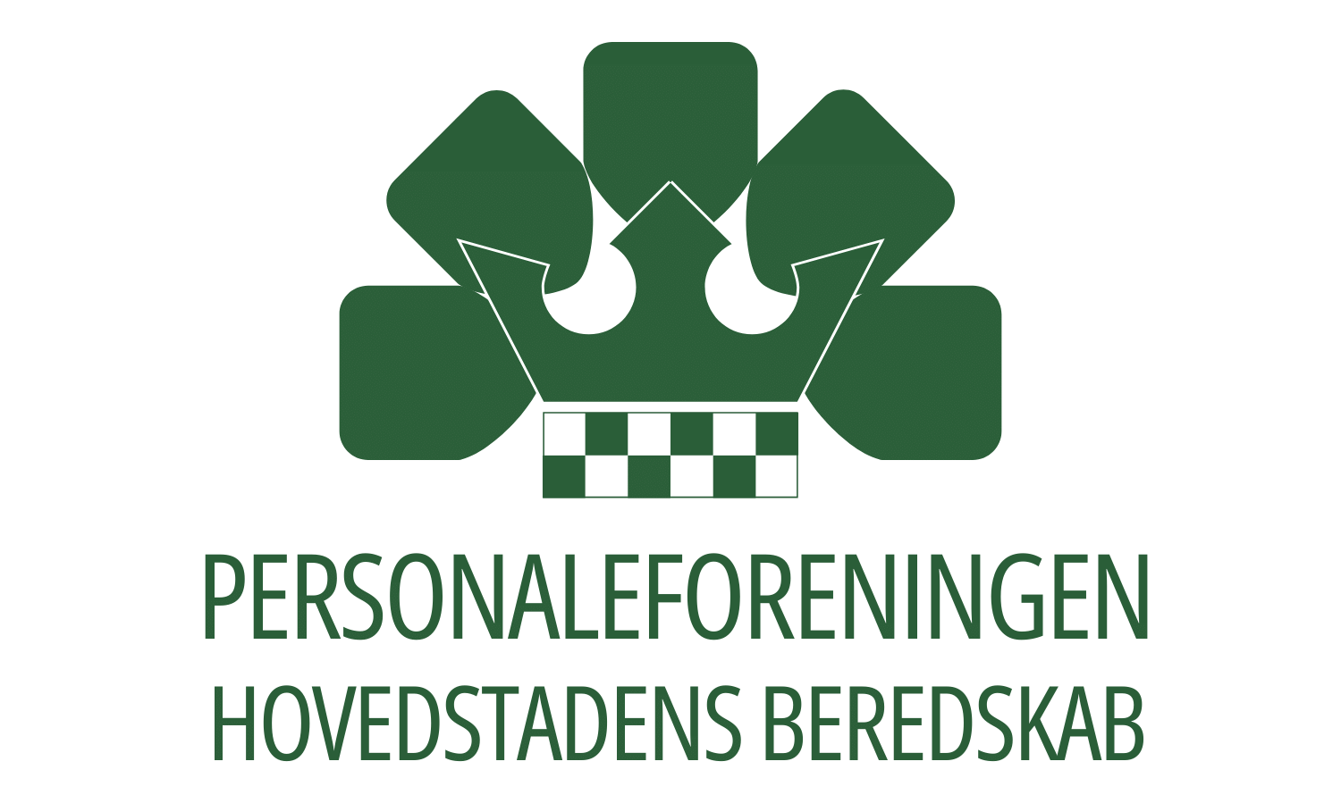 Logo personaleforeningen