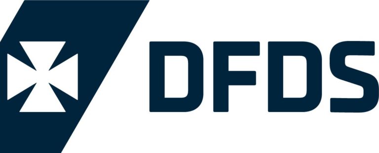 DFDS Logo standard