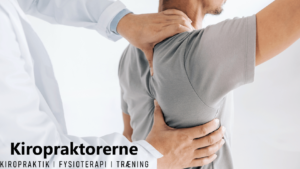 Read more about the article Forebyggende træning