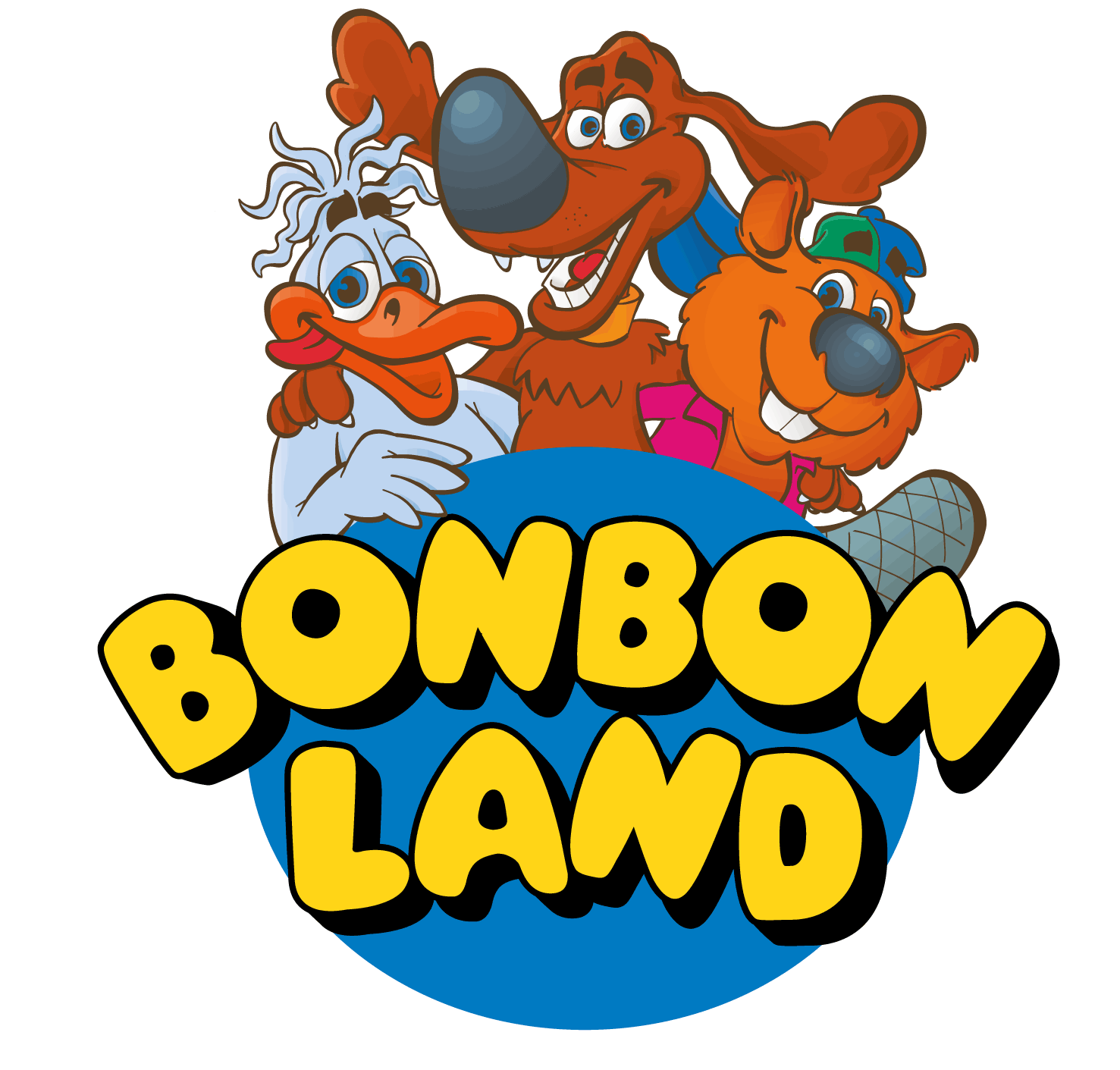 You are currently viewing 20% rabat på valgfri fastsat dag og op til 5 billetter til Bonbon-land