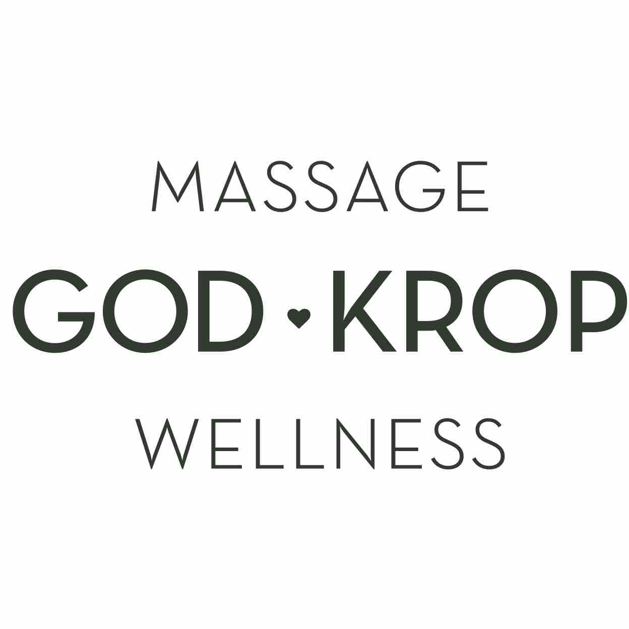 Read more about the article Massage hos God Krop med 20% rabat!